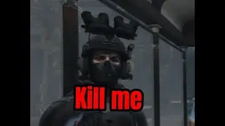 A Bus Stop In Los Santos | The True Gamers Short 1