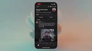 How to Mute Someone on Threads Without Unfollowing Them