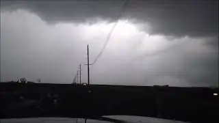 Table Grove and Lewiston Illinois Tornadoes April 4th 2023