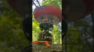 Steak & Eggs on a Jetboil MiniMo