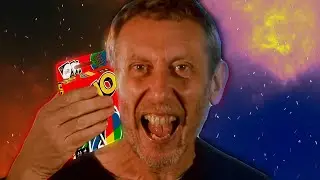 [YTP] Michael Rosen Plays UNO