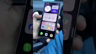 Samsung Galaxy S24 Ultra On One UI 7