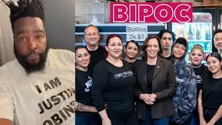 We Are NOT People of Color