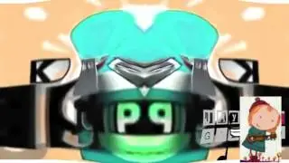 Klasky Csupo Effects Round 3 vs InfiniteVideoEffects HD VGCP OWN
