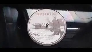 Dr Syntax - The Shining (Original Mix)