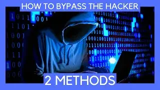 HOW To BYPASS The HACKER (2 METHODS) In Apex Legends Season 9