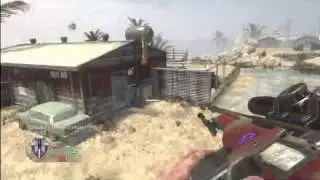 Lefty (Dont set up)