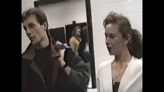 Oksana Grishuk & Evgeny Platov - 1994