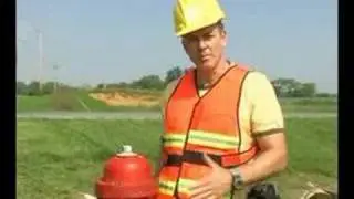 4.Schonstedt Utility Locator-  Inductive Method