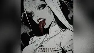 "disgust" | Trap Metal Type Beat