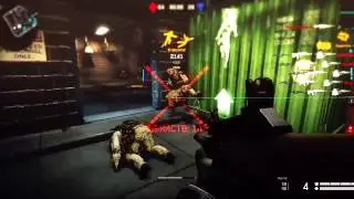ЧИТ ДЛЯ WARFACE 