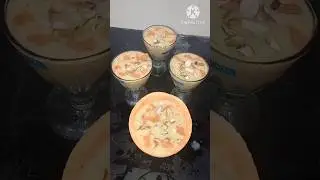 Musk Melon Sharbat#viral #trending #deliciousfood #sharbat#musk melon