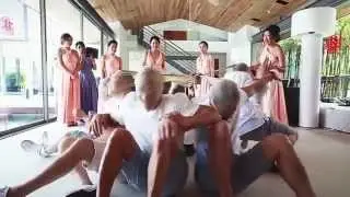 Phuket Wedding Video : Wedding Highlights   Jen + Mark by D-Imageplus, Phuket. Thailand