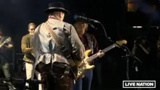 The DON & ZBB Welcome Home 2017