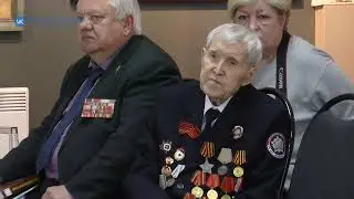 В МВК состоялось расширенное заседание бюро Совета Московской областной организации ветеранов