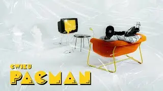 Ćwiku - PACMAN (Official Video)