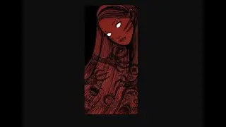 Tomie - Ночь ( Вячеслав Макаров) [ AMV by flafi80 ]