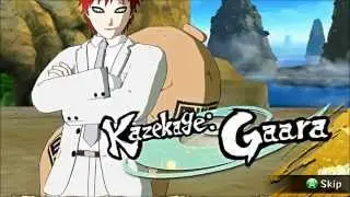 Naruto Shippuden Ultimate Ninja Storm Revolution DLC Download