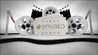 Movie Logo Reveal
