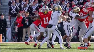 Is CJ Hicks Ready For A New Role On The Ohio State Defense?