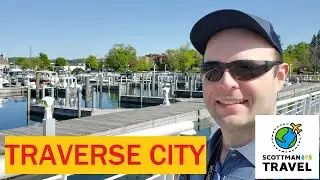 Things to See and Do in Traverse City, Michigan