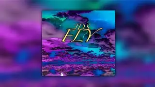 JDS - FLY (Official Audio)