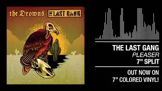 The Last Gang - "Pleaser"