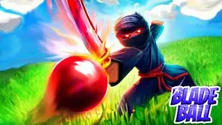 🔴Roblox: [RANKED] 🥊untitled boxing game🥊 Blade Ball ทำไรดี