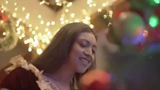 Olga Suruy - Ángeles Cantando Están (Video Clip Oficial)