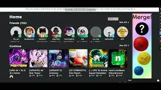 We are aware that there is an issue with loading avatars in experiences...