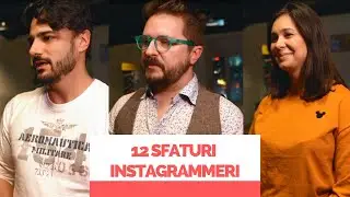 12 sfaturi pentru un INSTAGRAMMER începător