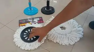 Refil Noviça, com mais vantagens na hora de limpar