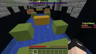 Смертельный забег с ютубером