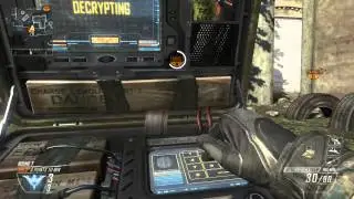 Black Ops II LEAGUE S&D highlights