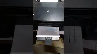 Canon G3000 Printer Test Page Print  = how to test page print G3000 printer