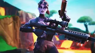 Highlights - Fortnite Mobile montage💫