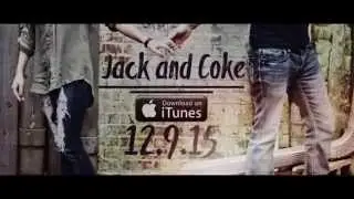 J. Adam Broome - Jack and Coke // 12.9.15