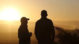 Hunting in South Africa - Season 2023 highlights - Pete Safaris