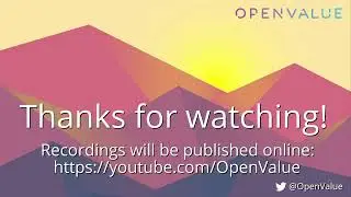 OpenValue live: Understanding Log4Shell: vulnerability, attacks and mitigations