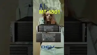 # Nx-Audio MT Series-1801 and MT-2201 highest selling Amplifiers in its H-class & D-class