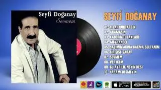 Seyfi Doğanay  - Yaramı Deşmeyin