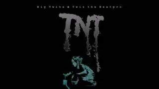 Big Twins & Twiz The Beat Pro - Live To Die