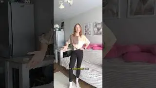 ПЕРЕДЕЛАЛА КОМНАТУ ЗА 1 ДЕНЬ *с Лемана ПРО* 🙌🛋️ Чат-бот ищите в Tg @Lemana_PRO_promo_bot