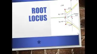 Root Locus with problem