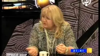 Прыгни выше головы. Выпуск 14 - Марина Кылынч