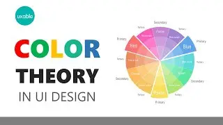 Color Theory Basics | What is Color Wheel?