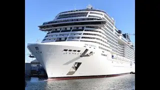 How to book a cruise