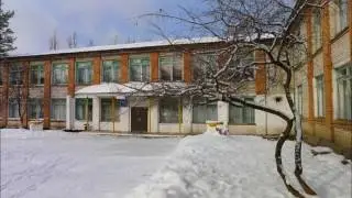 1  НИКОЛАЕВКА  БЕЛЫМ СНЕГОМ, с НОВЫМ 2017 годом!