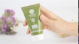КРЕМ “РЕГЕНЕРУЮЧИЙ”