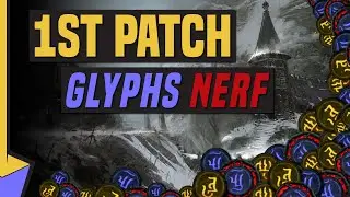 Diablo IV First Balance Changes! (Patch 1.0.2d) | Diablo 4 Patch Notes